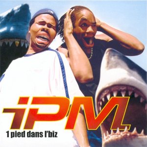 1 Pied Dans L'biz