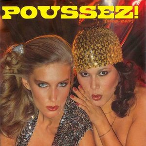 Avatar for Poussez