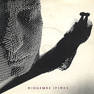If I Was album cover
