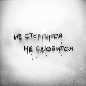 Pochette de Не стерпится, не слюбится