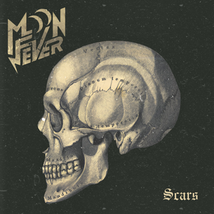Artwork for Scars