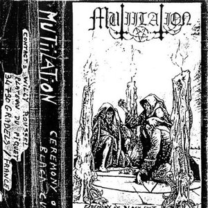 Ceremony of Black Cult