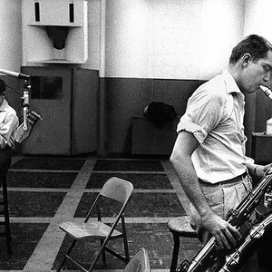Avatar für Bud Shank Quintet
