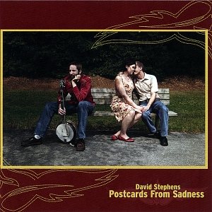 Postcards From Sadness