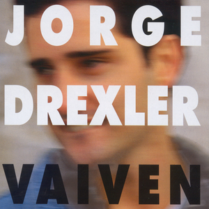 Vaivén by Jorge Drexler