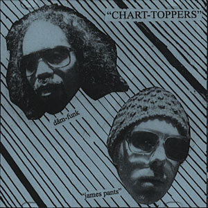 Chart-Toppers album cover