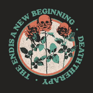 Artwork for The End Is A New Beginning