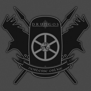 Avatar for DRUNGOS