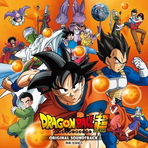 Avatar for ドラゴンボール超BGM