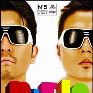 Avatar for m-flo loves Alex (CLAZZIQUAI PROJECT)