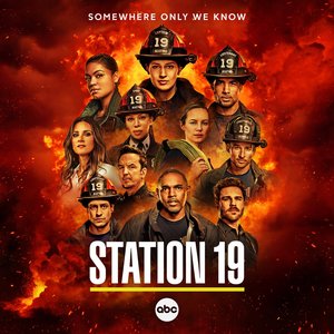 Somewhere Only We Know – (From “Station 19: Season 7”)