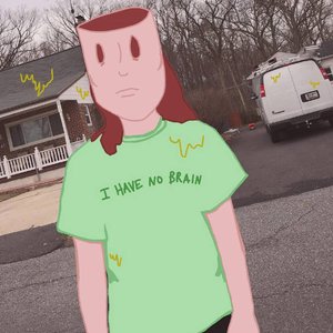 I Have No Brain