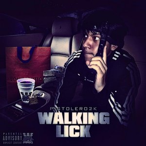 Walking Lick