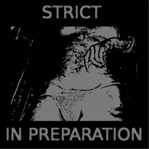 In Preparation