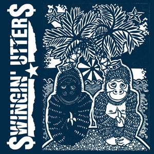 Peace and Love by Swingin' Utters