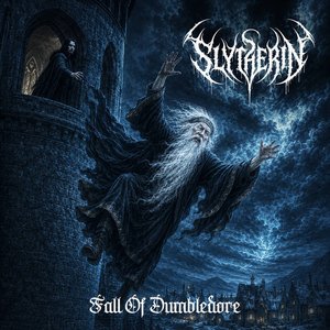 Fall Of Dumbledore