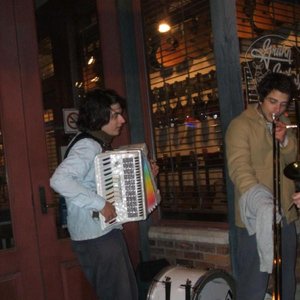 Avatar for Accordion + Tetris