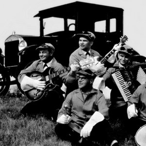 Avatar for Polka Drifters