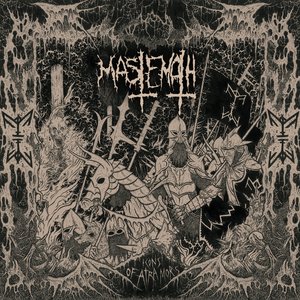 Icons Of Atra Mors