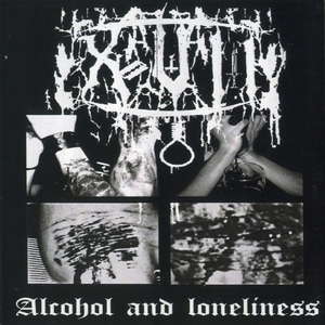 Alcohol and Loneliness by XVII