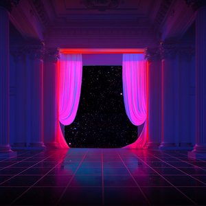 Lifting the Curtain