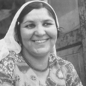 Avatar für Zainab Herawi