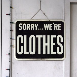 Clothes 的头像