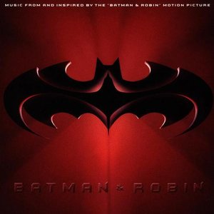 Batman & Robin