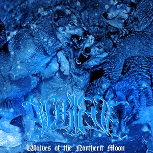 Wolves of the Northern Moon