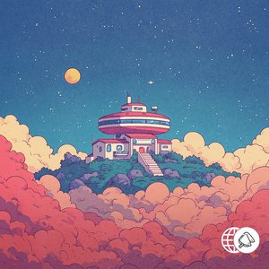 Cloud City Bossa