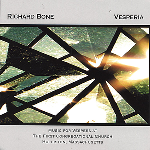 Vesperia by Richard Bone