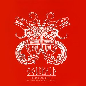 Red For Fire - An Icelandic Odyssey Part I