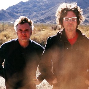 Avatar for Mark Olson & Gary Louris