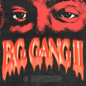 B.G.GANG II by BLOODGROUND