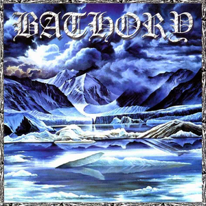 Nordland II by Bathory