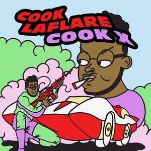 Cook X