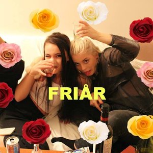 Elise og Ulrikke için avatar