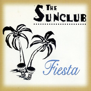 Artwork for Fiesta (Space Frog's Hot Chillie Edit)
