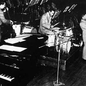 Avatar für Charlie Parker Quintet