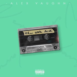Alex Vaughn