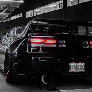 Avatar for some kind of expressway