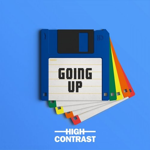 High Contrast - Going Up Lyrics - Zortam Music