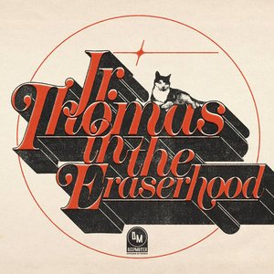 Jr. Thomas in The Eraserhood