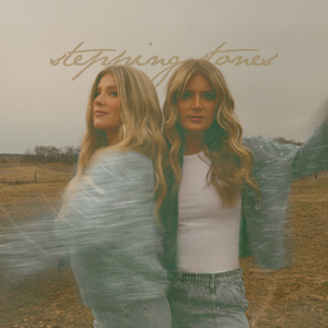Artwork for Stepping Stones