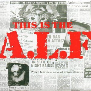 This Is the A.L.F.
