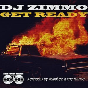 Avatar for DJ Zimmo