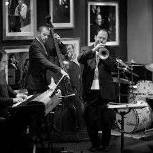 Avatar for The Brian J. White Quartet