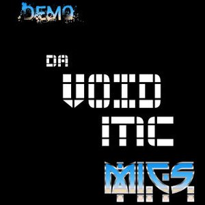 Da Void MC için avatar