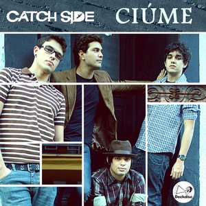 Ciúme - Single