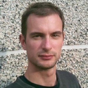 Avatar for Laurent Lombard
